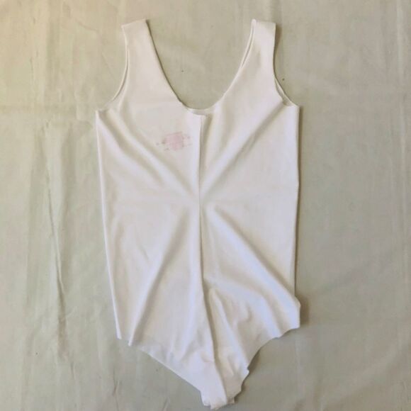 Commando Womens Tank Bodysuit Bride Wedding Bridal - Picture 5 of 5